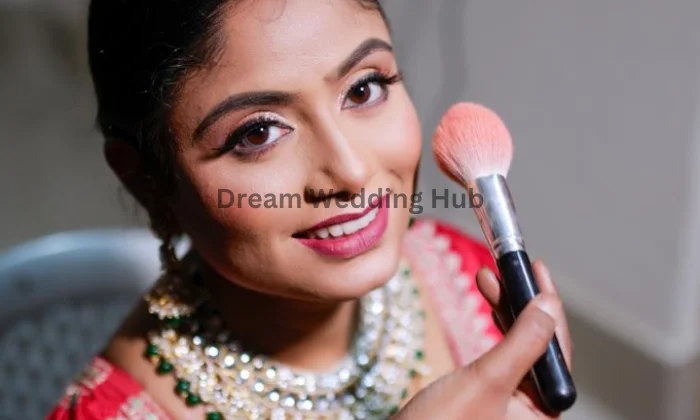 Kirans Makeup studio academy